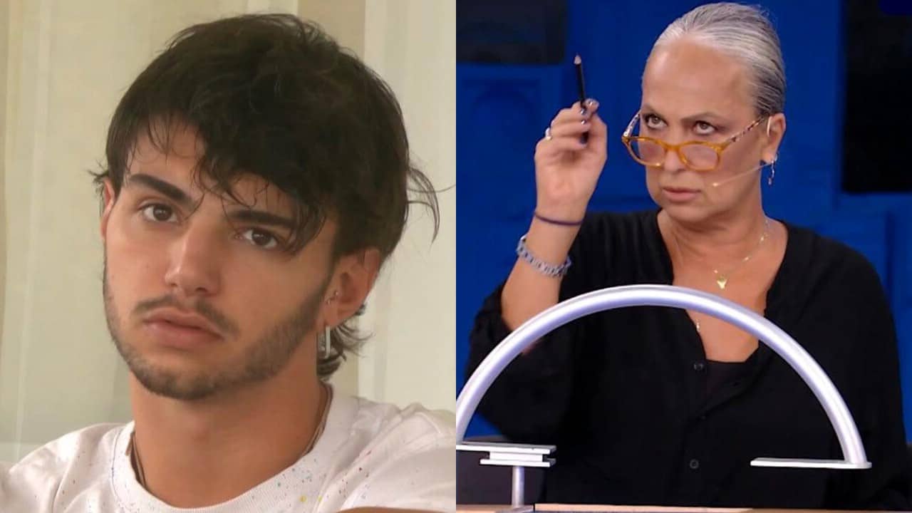 Amici Anticipazioni 14 gennaio: scontro acceso tra Alessandra Celentano e Nicholas Borgogni
