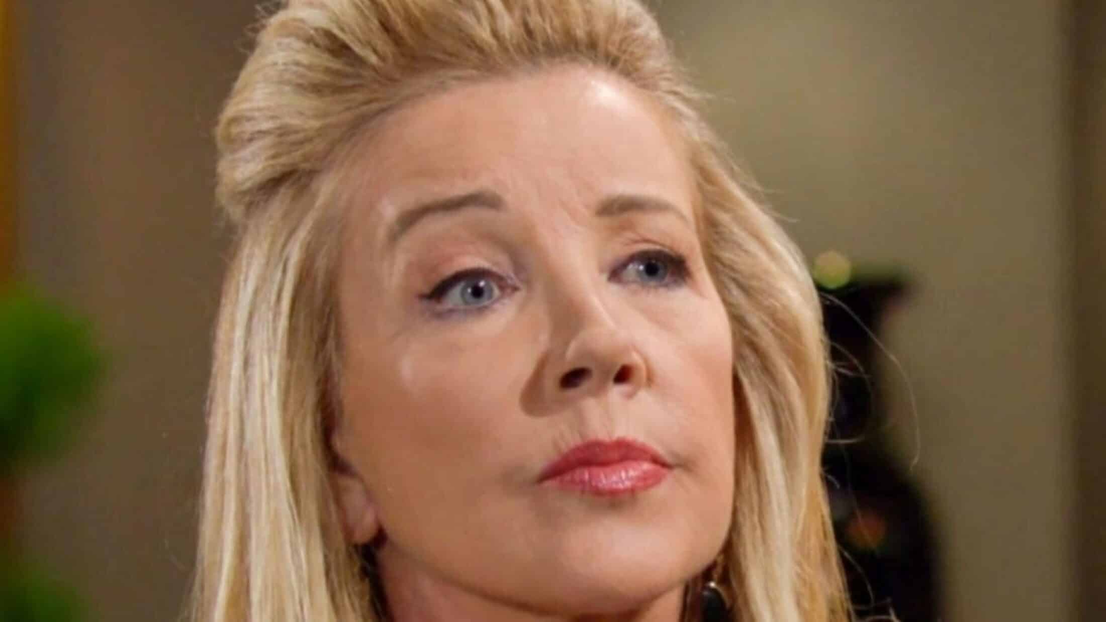 Beautiful Anticipazioni oggi 17/01: il ritorno di Nikki Newman