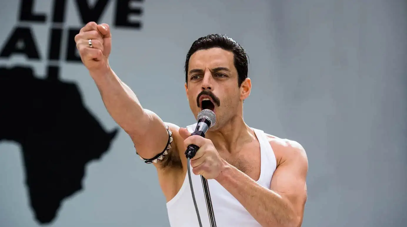 Bohemian Rhapsody, la recensione e le curiosità del film stasera in tv