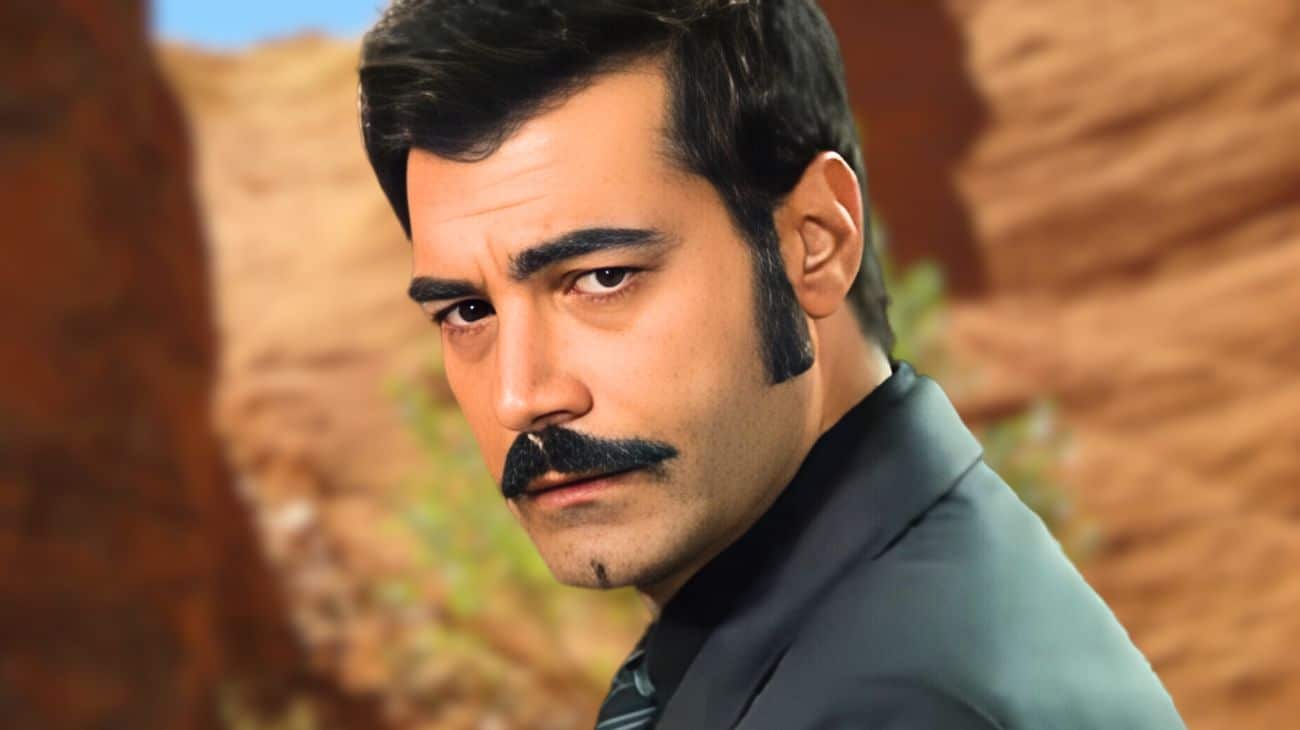 Murat Unalmis: chi è Demir Yaman di Terra Amara. Biografia, carriera e vita privata