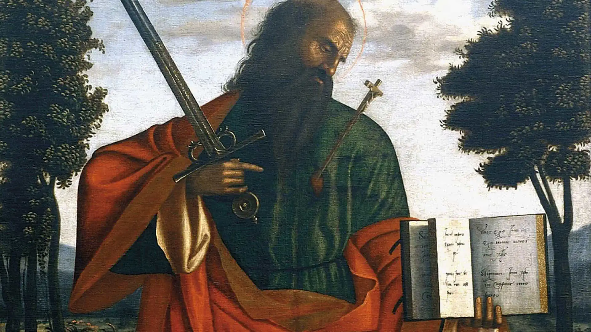 Santo Oggi 25 Gennaio: San Paolo Apostolo, la storia e le curiosità
