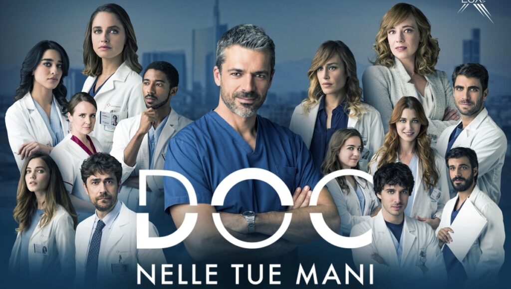 Anticipazioni "Doc - Nelle tue mani", stasera 18 gennaio su Rai 1