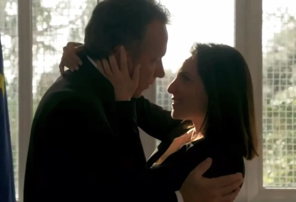 Un Posto al Sole anticipazioni oggi 26/01: Eugenio e Lucia sempre più vicini. Sboccia l'amore?