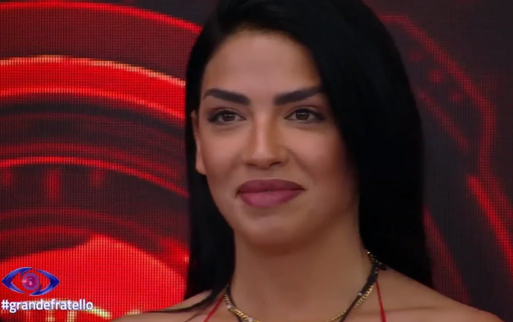 Grande Fratello: fuori Monia La Ferrera e nuove nomination. Cos'è successo ieri