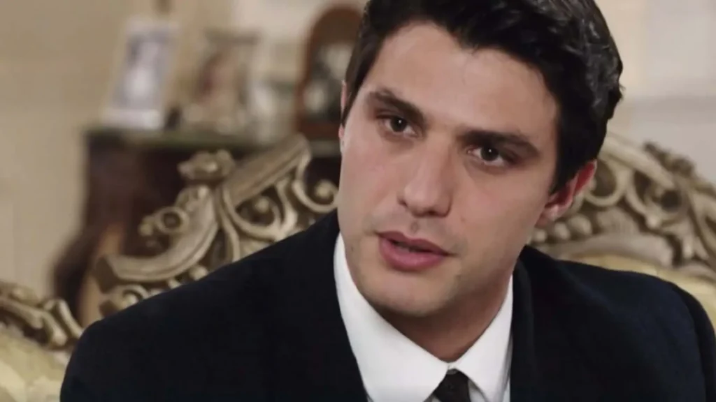 Il Paradiso delle Signore 8 anticipazioni oggi: Marcello spinge Matteo a prendere distanza da Maria