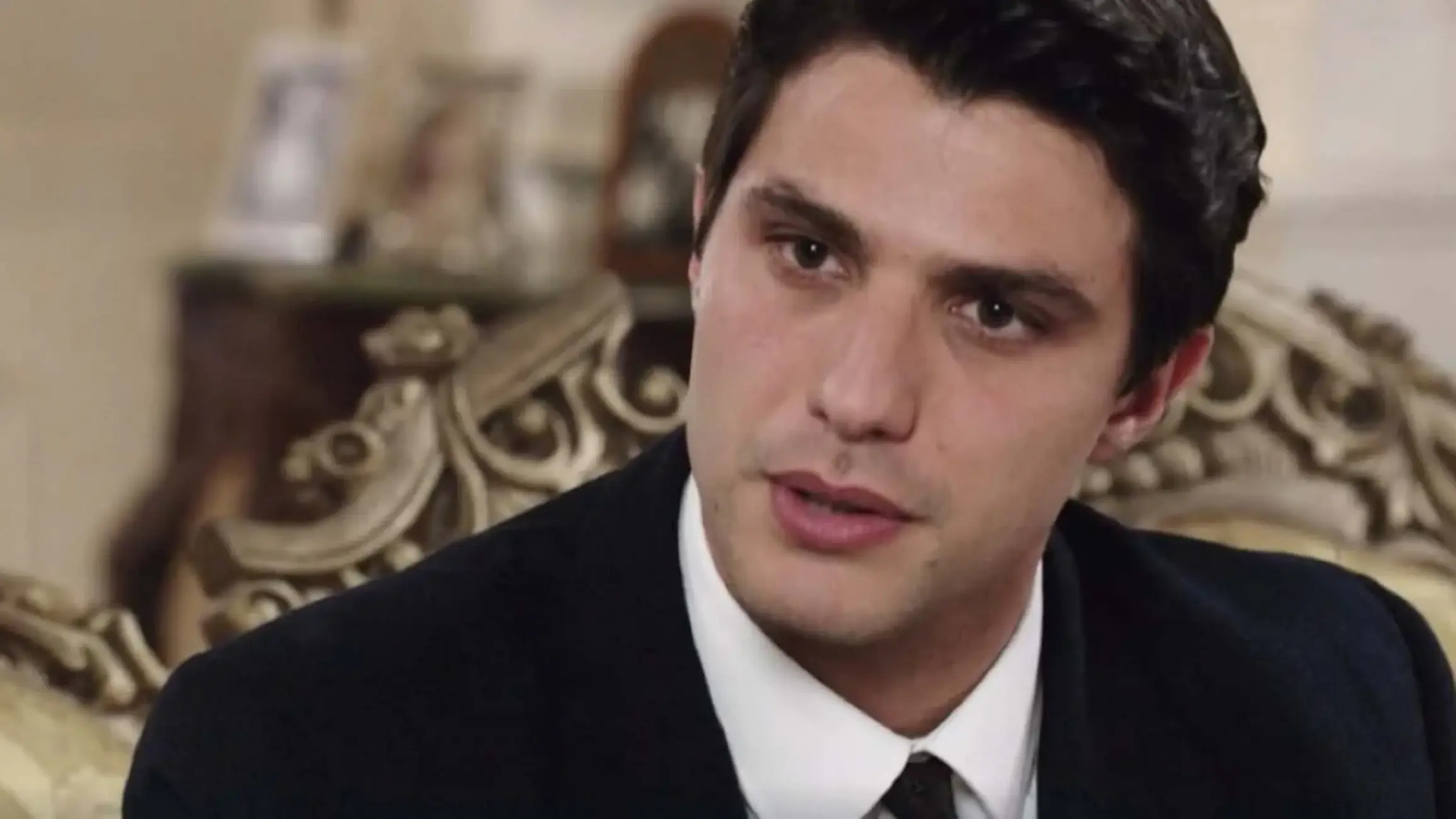 Il Paradiso delle Signore 8 anticipazioni oggi: Marcello spinge Matteo a prendere distanza da Maria