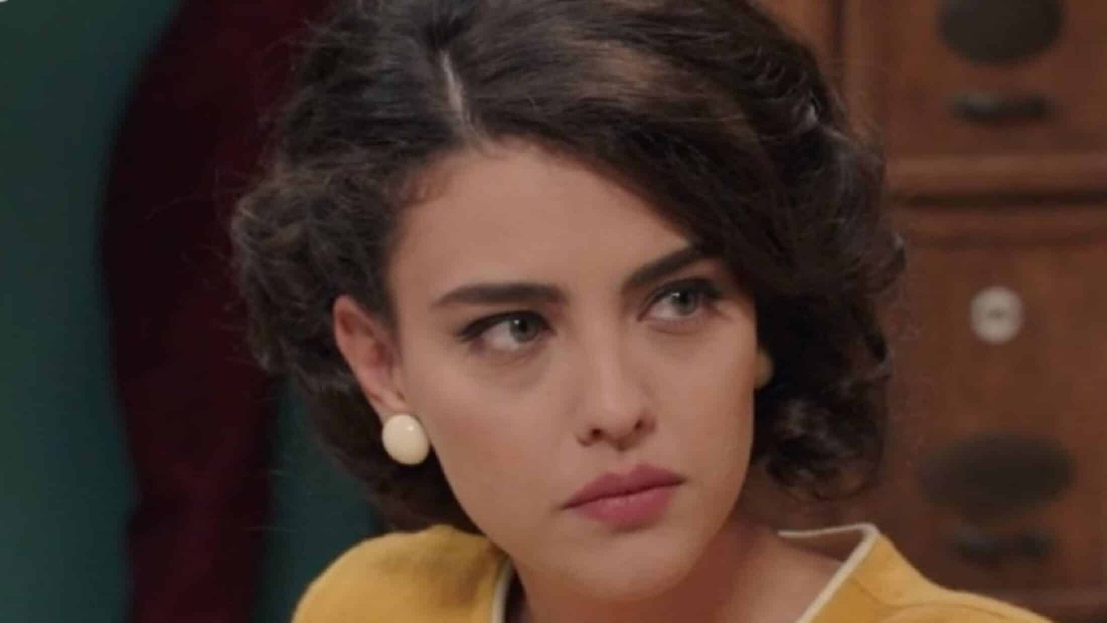 Il Paradiso delle Signore 8 Anticipazioni oggi 17 gennaio: Maria è scomparsa