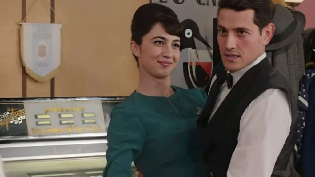 Il Paradiso delle Signore 8 anticipazioni oggi 18 gennaio: Salvo ed Elvira sempre più vicini