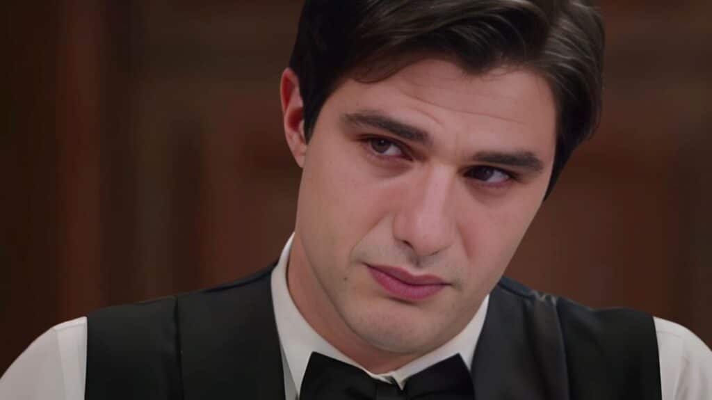 Il Paradiso delle Signore 8 anticipazioni: scocca la nuova freccia di Cupido per Marcello! Addio ad Adelaide?