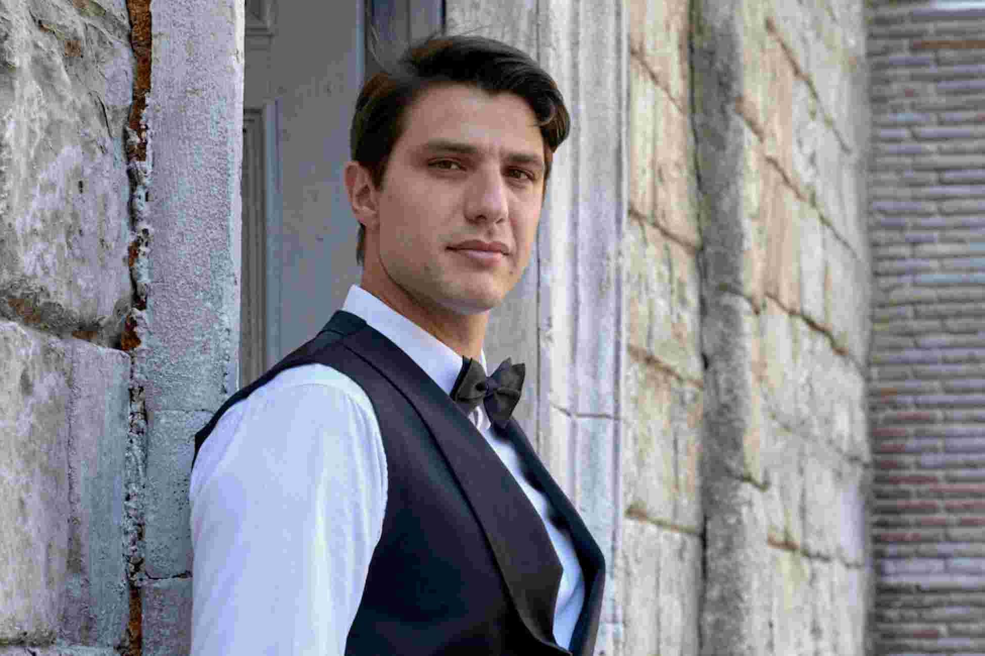 Il Paradiso delle Signore Anticipazioni Oggi: Marcello cerca di andare avanti dopo l'addio ad Adelaide