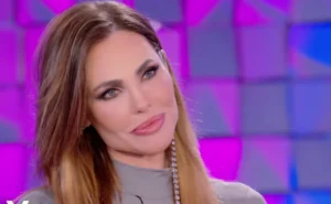 Verissimo intervista a Ilary Blasi: i dettagli intimi sul matrimonio con Totti