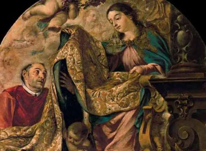 Santo Oggi 23 gennaio: San Ildefonso, la storia e le curiosità dello storico vescovo spagnolo