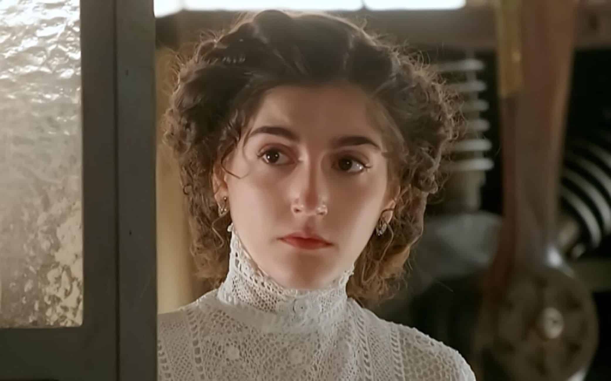 La Promessa Anticipazioni oggi 15 gennaio: Jimena ossessionata dalla gelosia