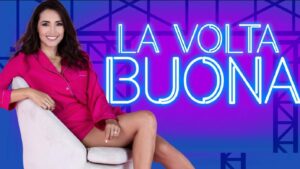 La Volta Buona 24 gennaio, ospiti e anticipazioni della puntata