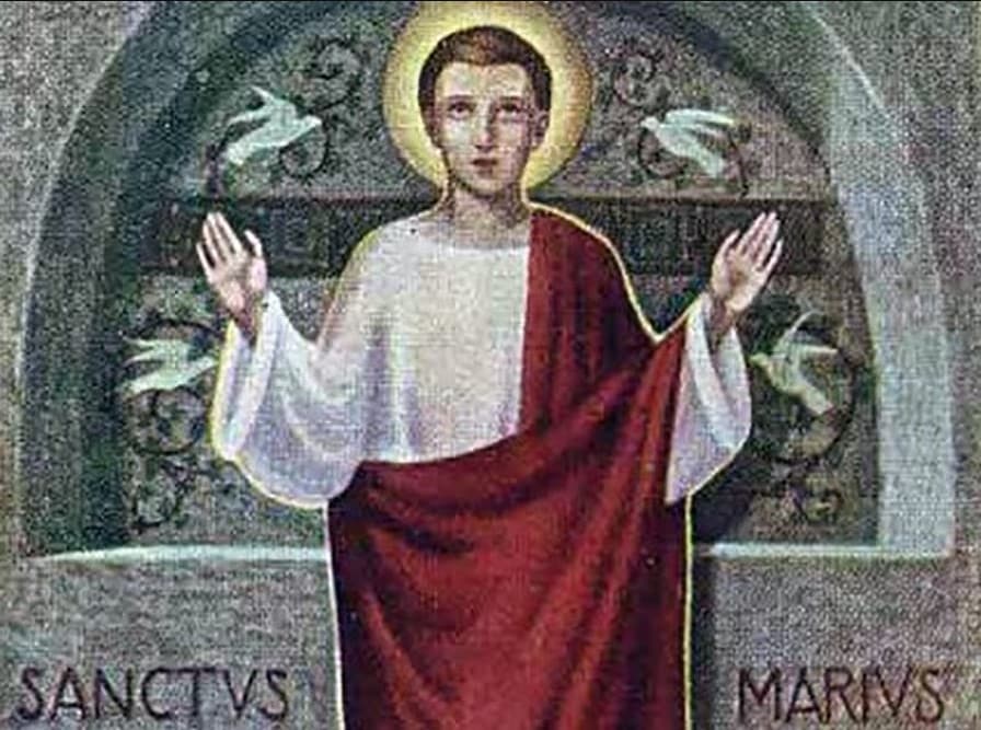 Santi oggi 19 gennaio, San Mario e Santa Marta: una storia di fede e sacrificio