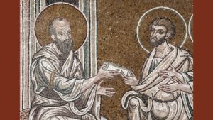 Santi oggi 26 Gennaio: San Timoteo e San Tito, la storia e le curiosità
