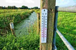 Previsioni meteo febbraio