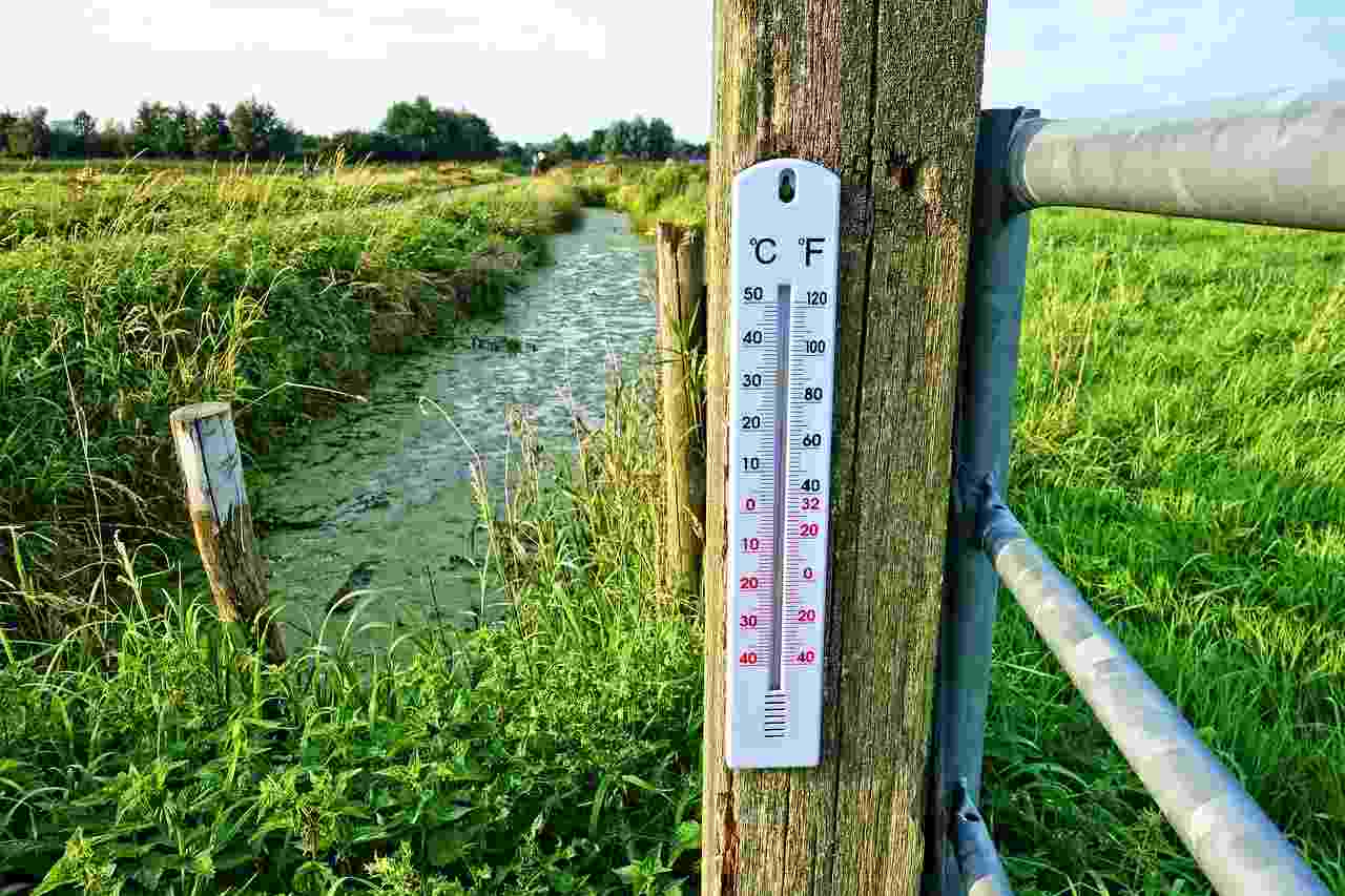 Previsioni meteo febbraio