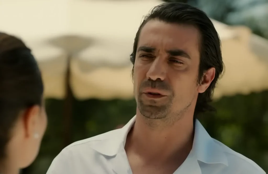 Terra Amara anticipazioni oggi: Hakan segue il suo cuore e si dichiara a Zuleyha!
