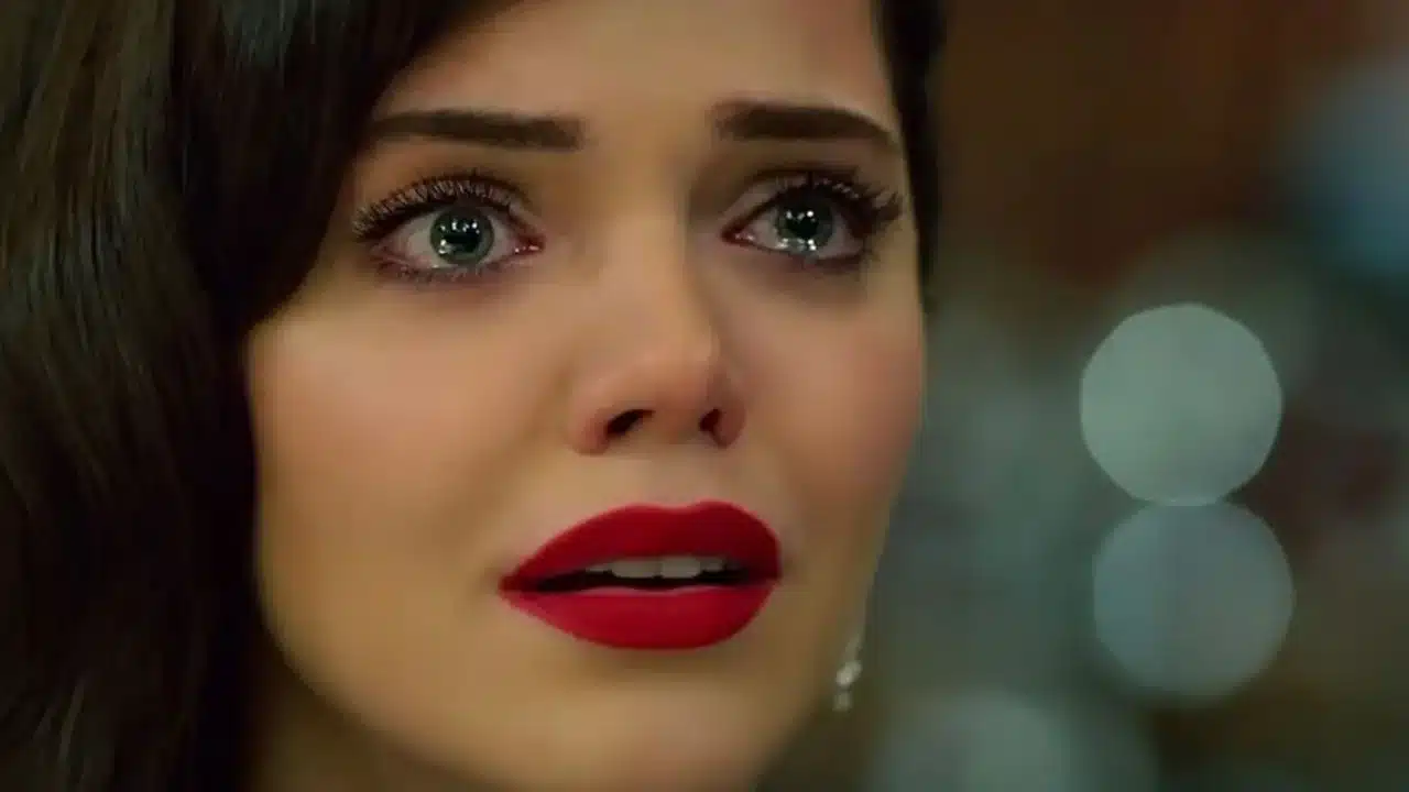 Terra Amara, trama episodio di oggi 8 gennaio: Zuleyha riceve una lettera da Demir