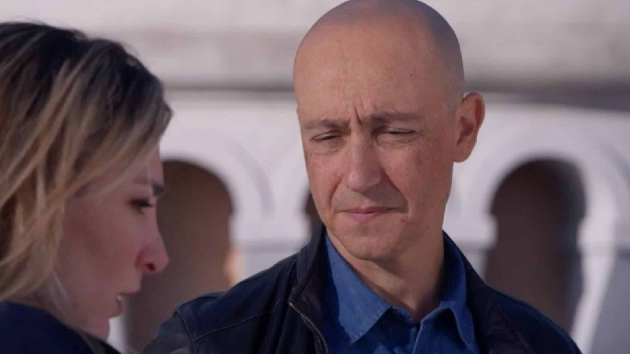 Un Posto al Sole Anticipazioni oggi 16/01: Ida potrebbe aver venduto il figlio. Diego sconvolto