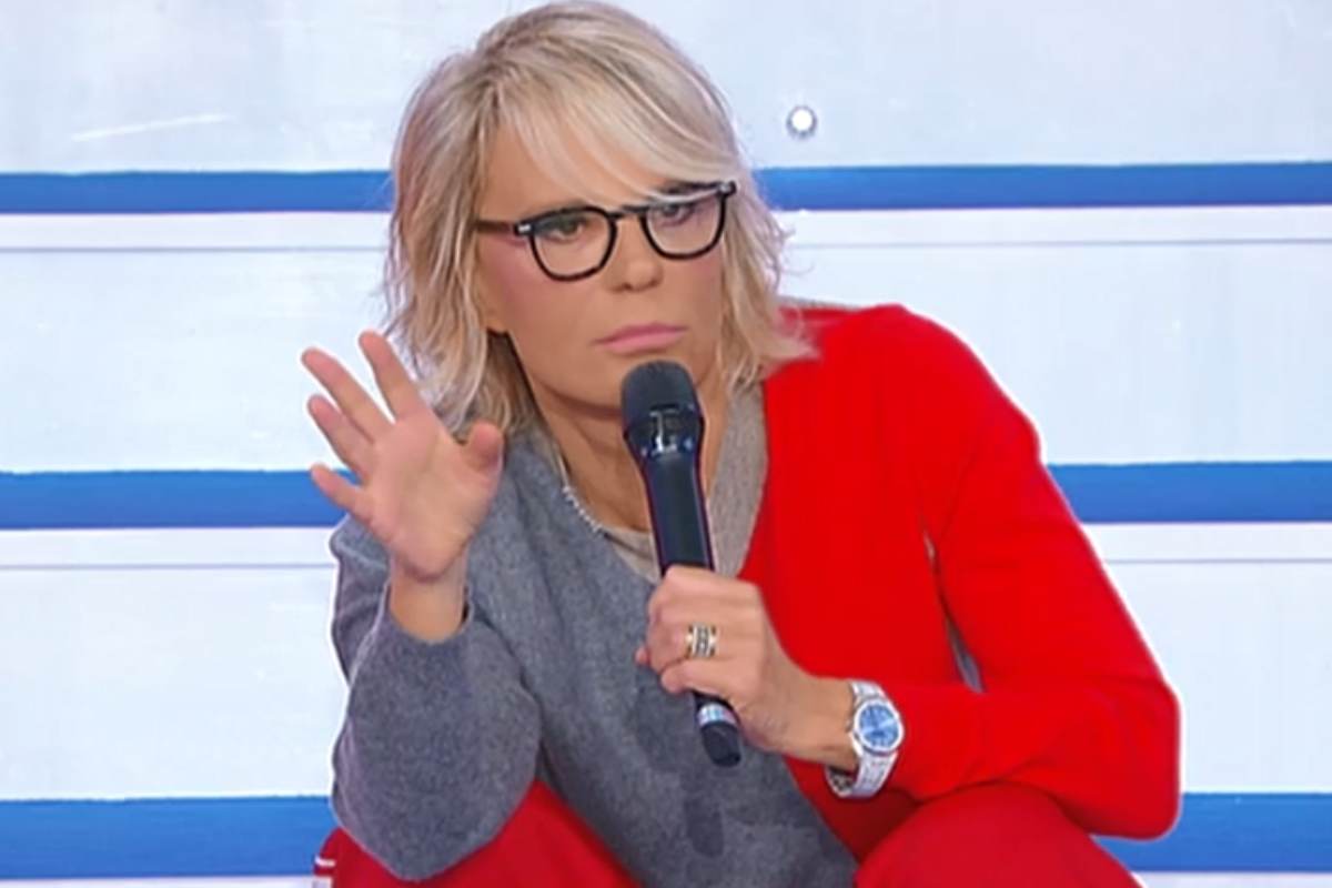 Uomini e Donne, Maria de Filippi pronta a rivoluzionare il format del Trono Classico