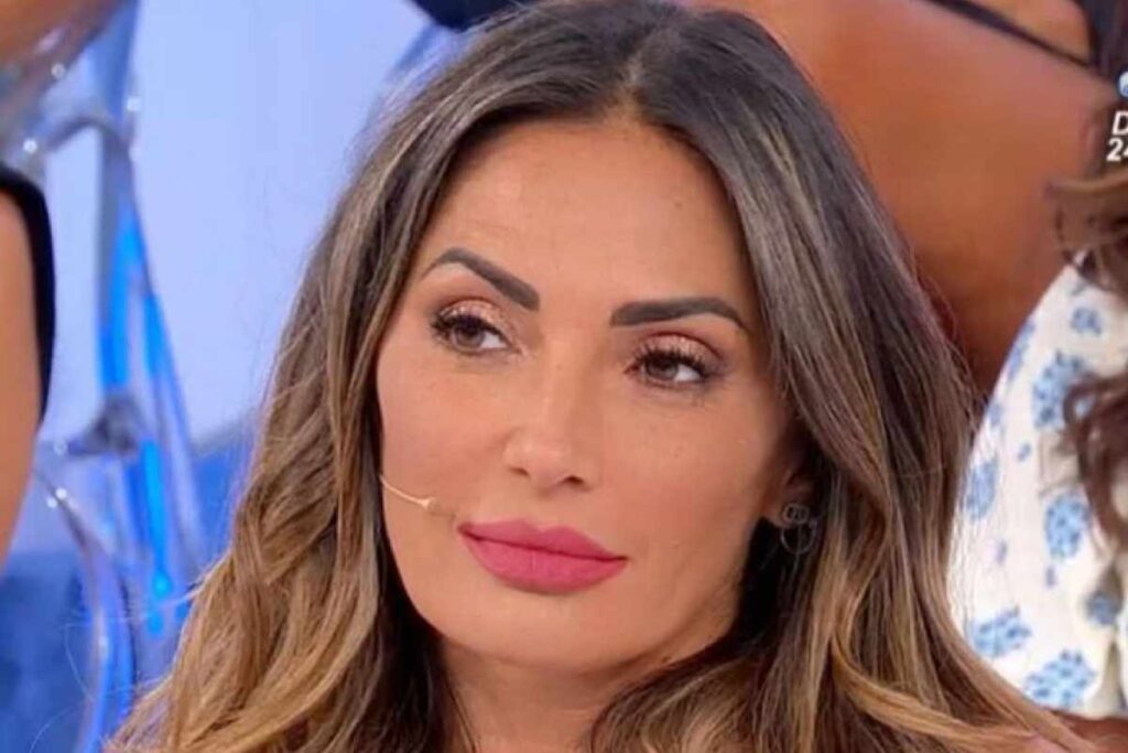 Uomini e Donne Oggi: Trono Over e Classico, Ida mostra il suo lato più intimo; la scelta di Cristian