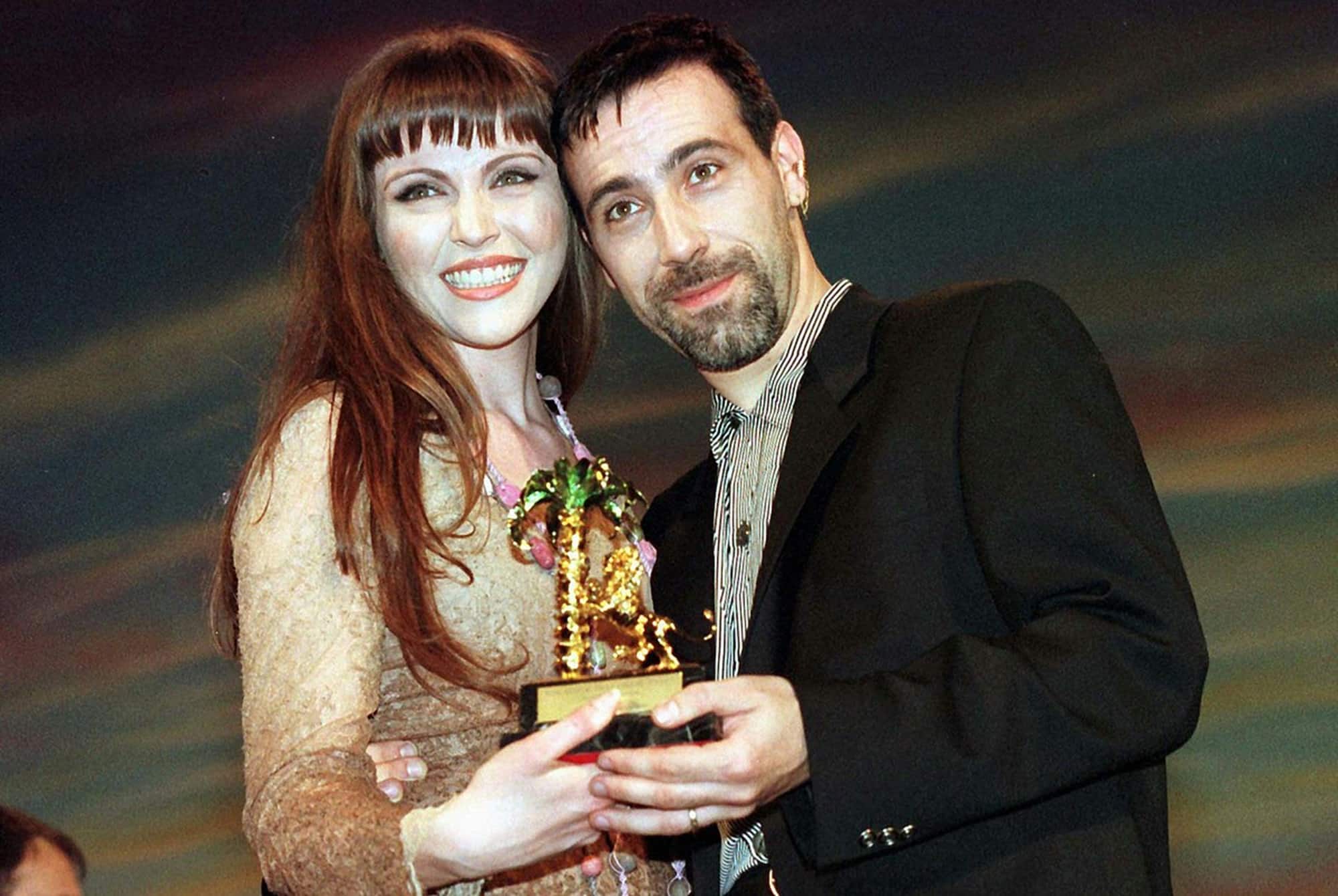 Jalisse a Sanremo: dopo 27 no, forse c'è il sì! Le indiscrezioni