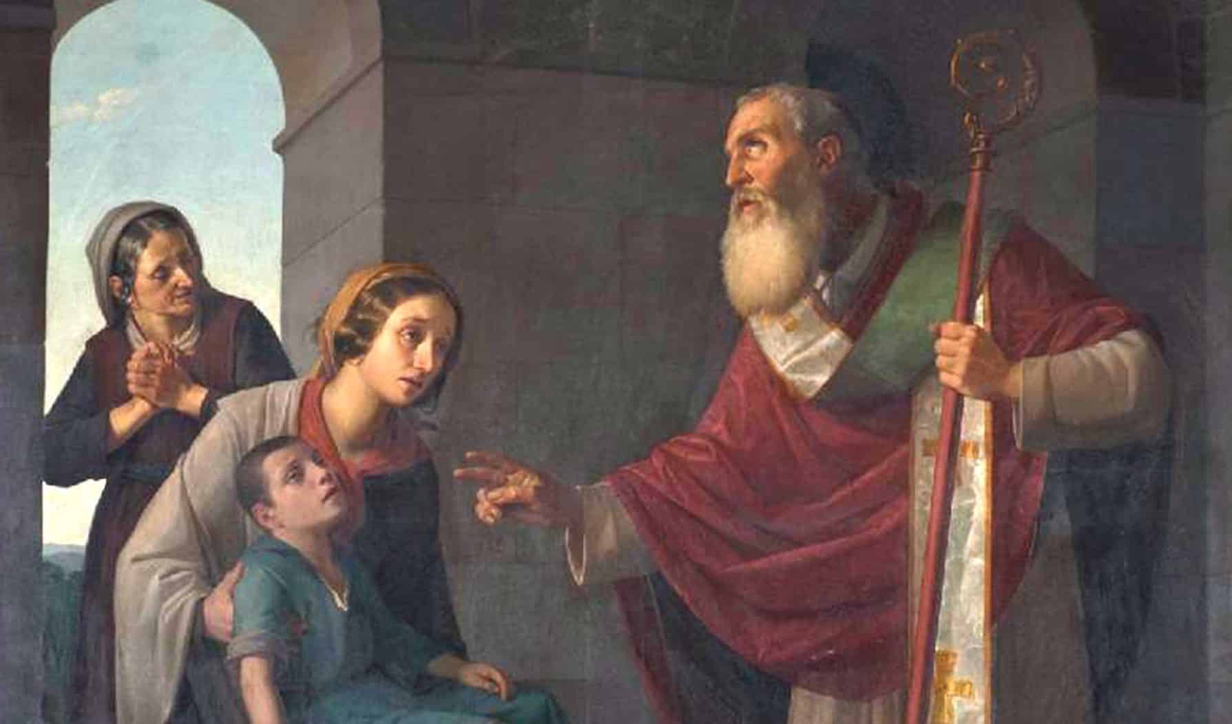 La storia di San Biagio, vescovo di Sebastea, tra vita e leggenda