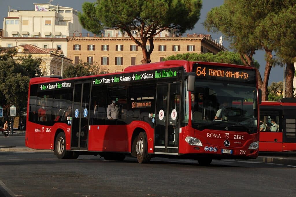 Bonus trasporti 2024 ultime notizie: aggiornamento 12 febbraio