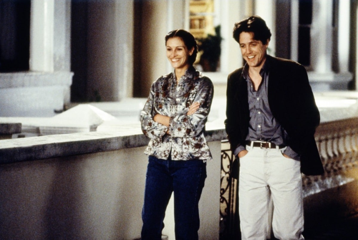 San Valentino, la top 10 dei film per andare a colpo sicuro