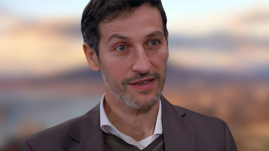Un Posto al Sole anticipazioni 19-23 febbraio: Flavio scatena il panico, Rosa in pericolo!