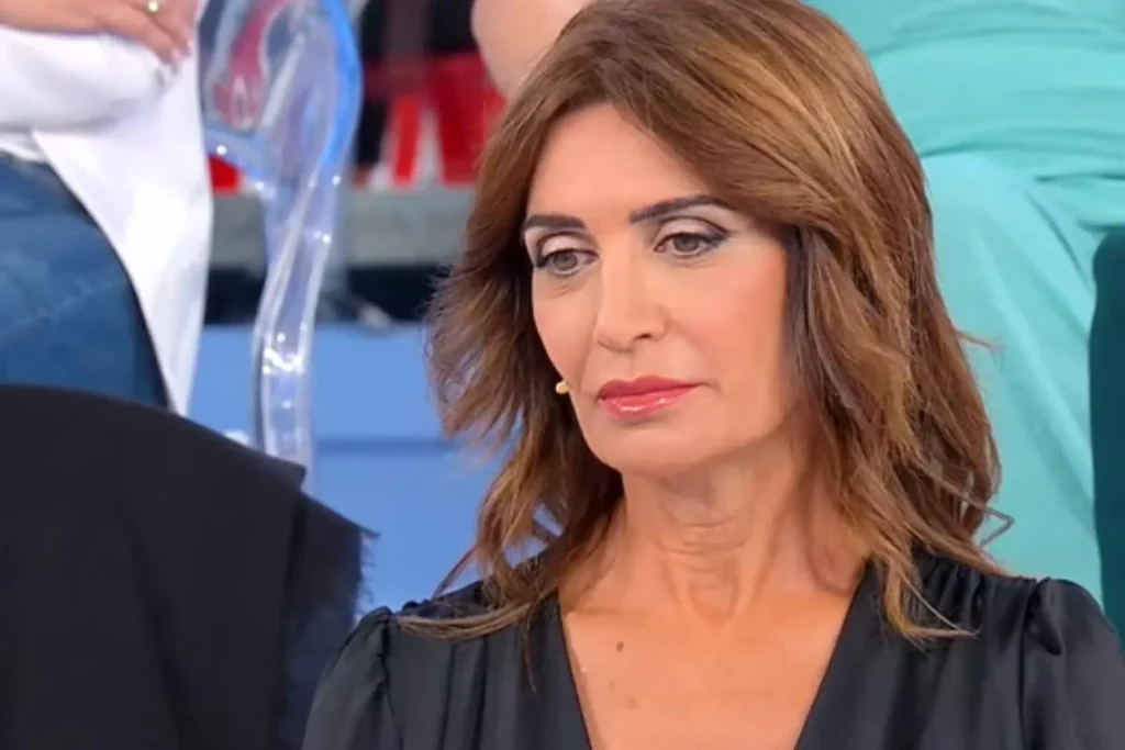 Uomini e Donne anticipazioni oggi: Barbara rompe drasticamente con Orfeo