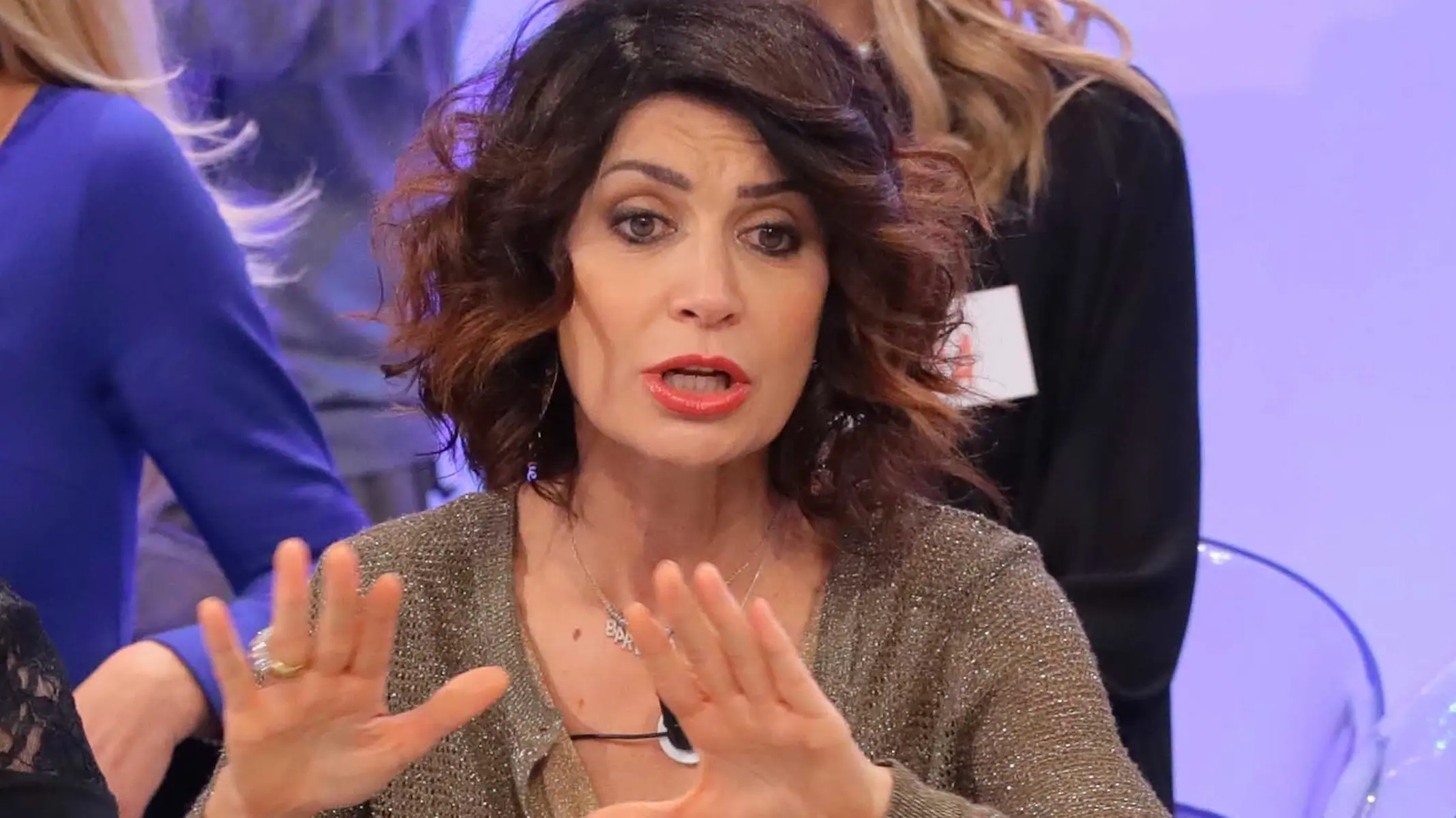 Uomini e Donne anticipazioni settimana 5-9 febbraio: Barbara dice basta a Orfeo!