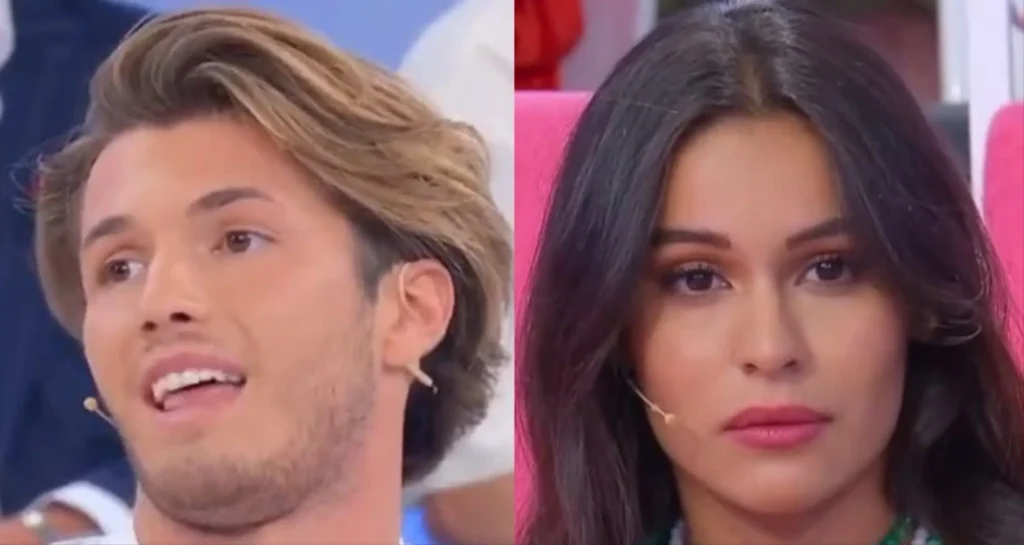 Uomini e Donne riassunto ultima puntata: Beatriz delusa per la scelta di Brando, ma poi il colpo di scena! Cos'è successo ieri
