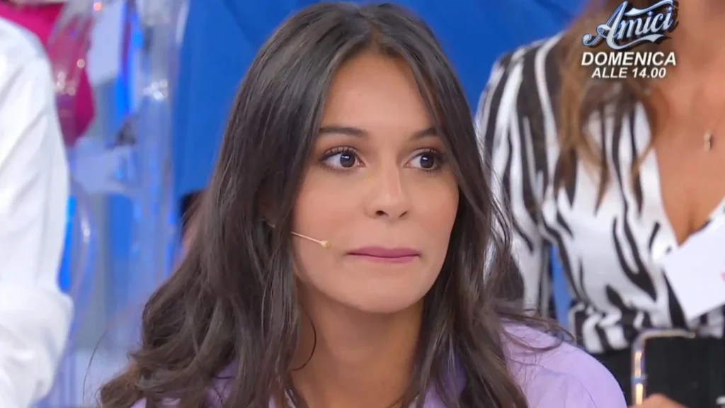 Uomini e Donne anticipazioni puntata di oggi 13 febbraio: tensione tra Beatriz e Tina Cipollari dopo la delusione di Brando