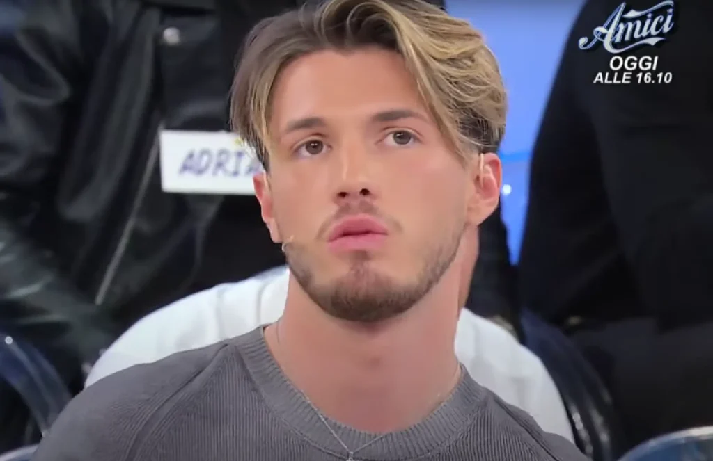 Uomini e Donne anticipazioni oggi: Brando prossimo alla scelta definitiva!