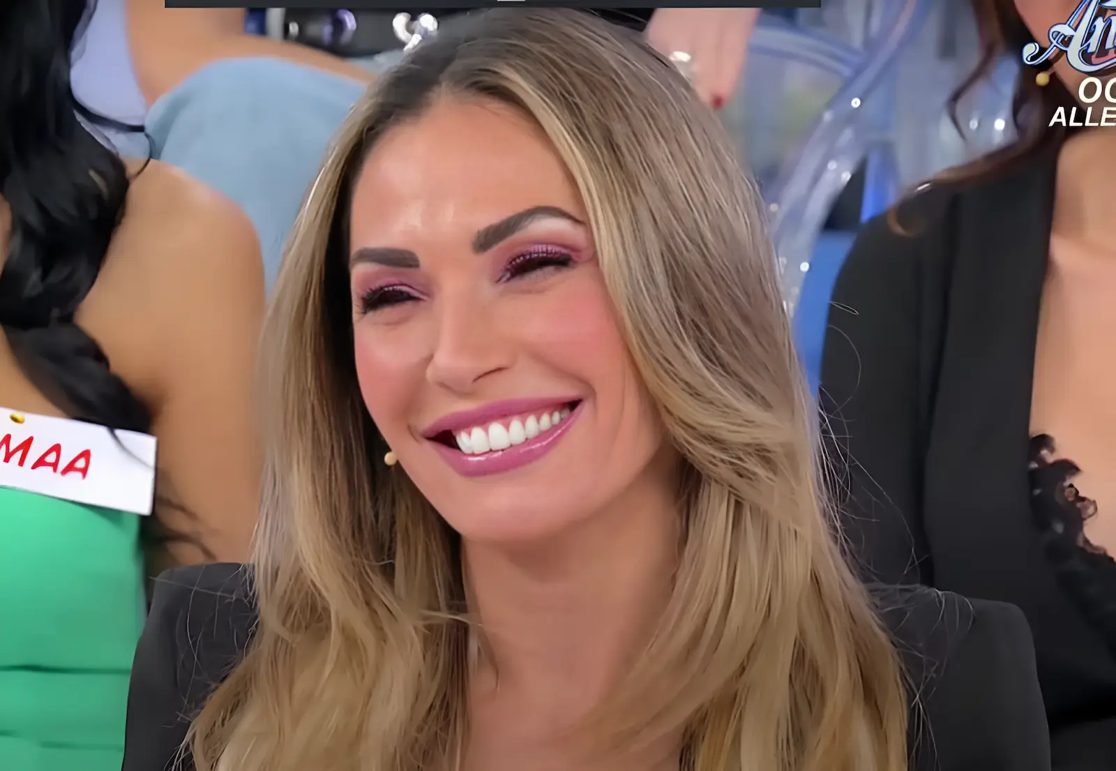 Uomini e Donne anticipazioni oggi: il clamoroso gesto di Ida sbalordisce tutti!