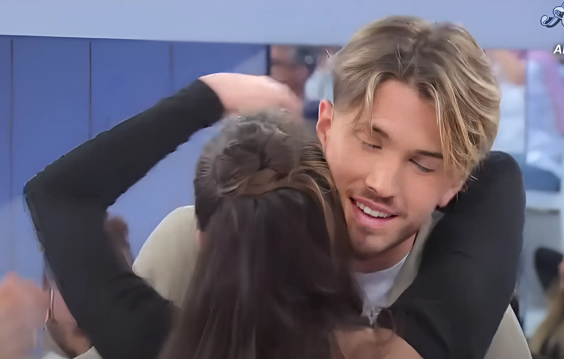 Uomini e Donne anticipazioni: colpo di scena! Brando finalmente fa la sua scelta