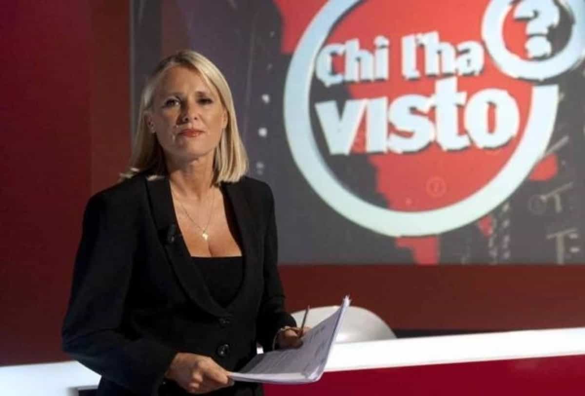 Chi l'ha visto 6 marzo 2024, anticipazioni della puntata di questa sera