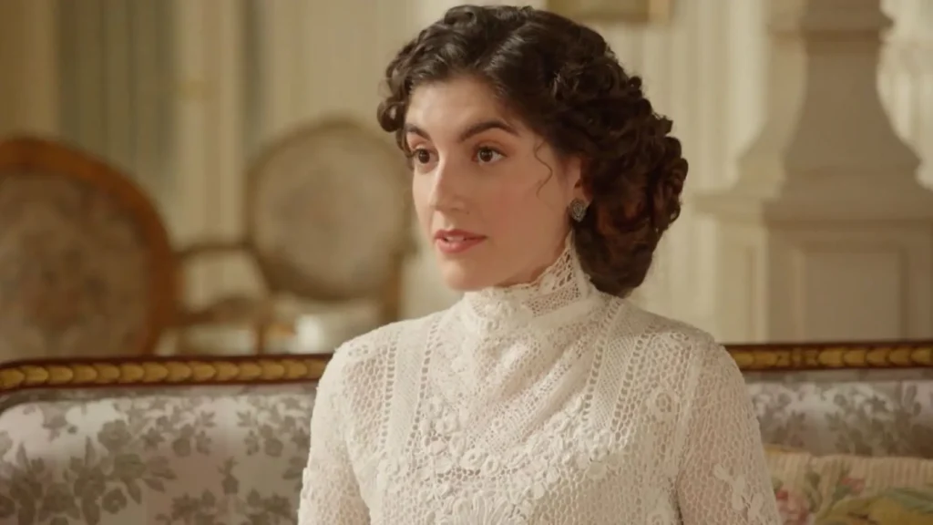 La Promessa anticipazioni oggi: Jimena è incinta!