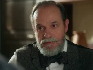 La Promessa anticipazioni oggi: i segreti oscuri di Don Carlos