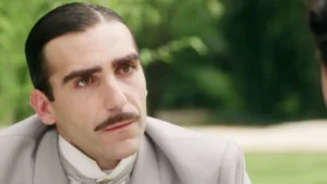 La Promessa anticipazioni oggi: il timore di Lorenzo