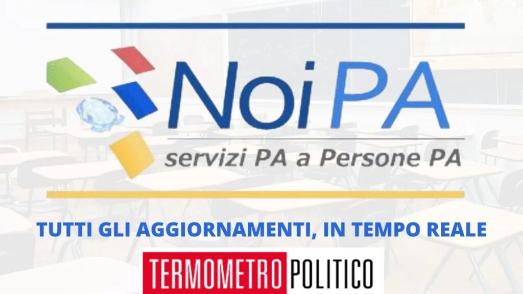Cedolino Noipa marzo 2024 ultime notizie: finalmente gli arretrati (19 MARZO 2024)