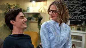 Tempesta d'Amore anticipazioni 11-16 marzo: Josie e Leon più felici che mai!