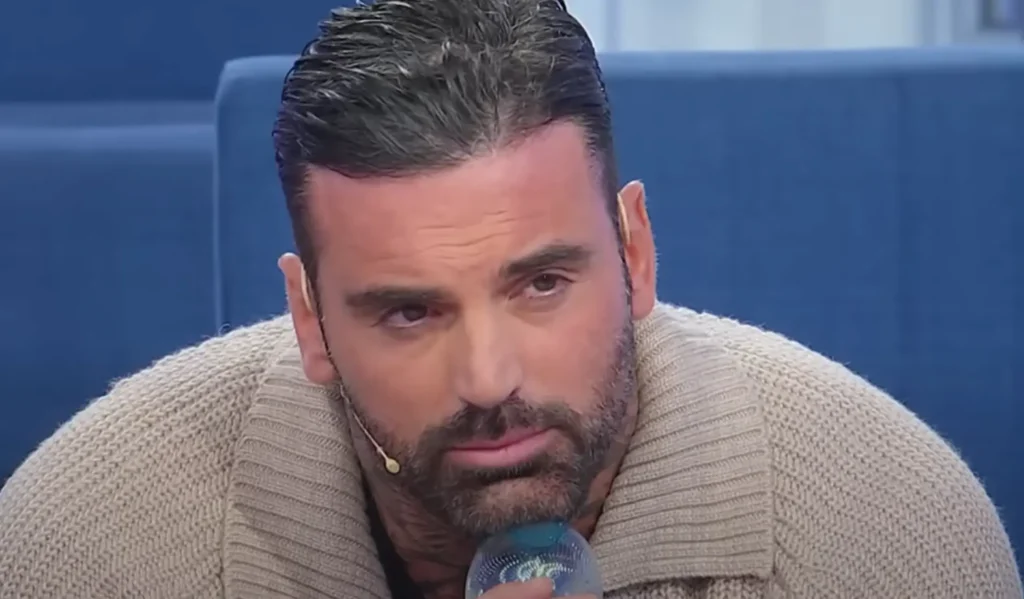 Uomini e Donne trono classico: Mario offeso dal gesto di Ida