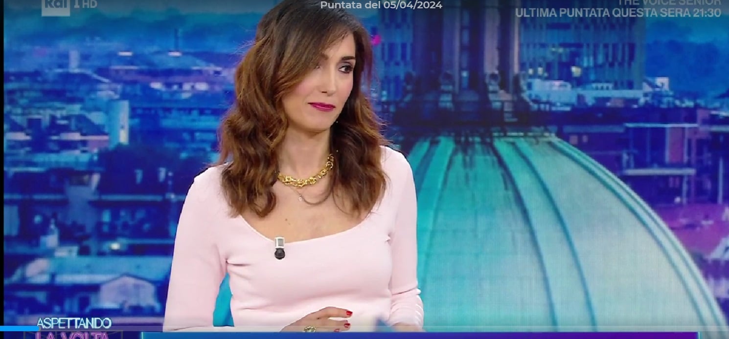 La Volta Buona anticipazioni settimana 8-12 aprile: un parterre imperdibile