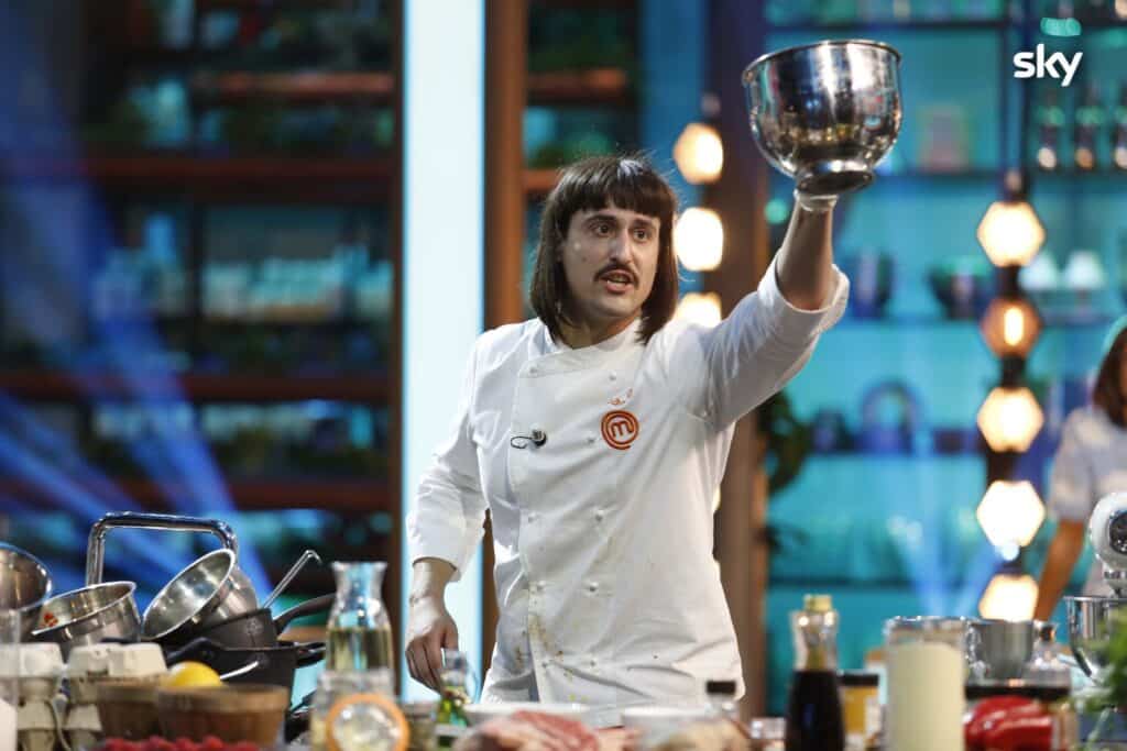 Chi è Edoardo Franco: Il vincitore di MasterChef Italia naufraga sull'Isola dei Famosi