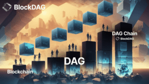 BlockDAG