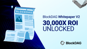 Il lancio del Technical Whitepaper di BlockDAG fa schizzare la presale a $15,8 milioni, superando le previsioni del 2024 per ETH e BCH